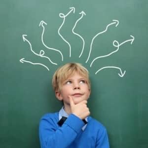 Surdoués et intelligence émotionnelle : comment canaliser les plus petits ?