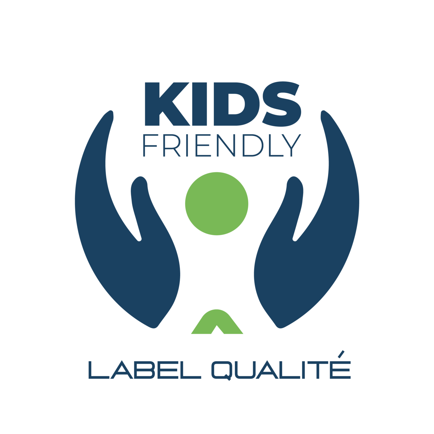 Label Kids Friendly