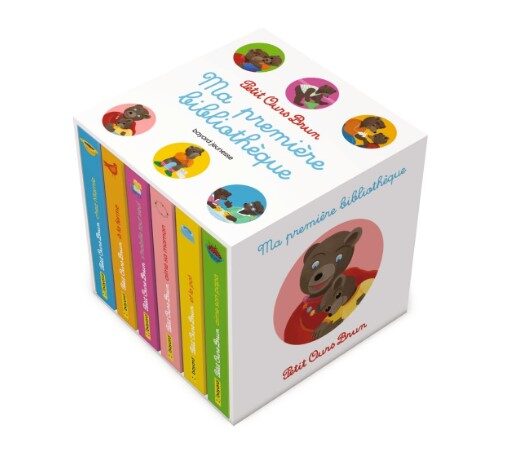 Lot livres enfant