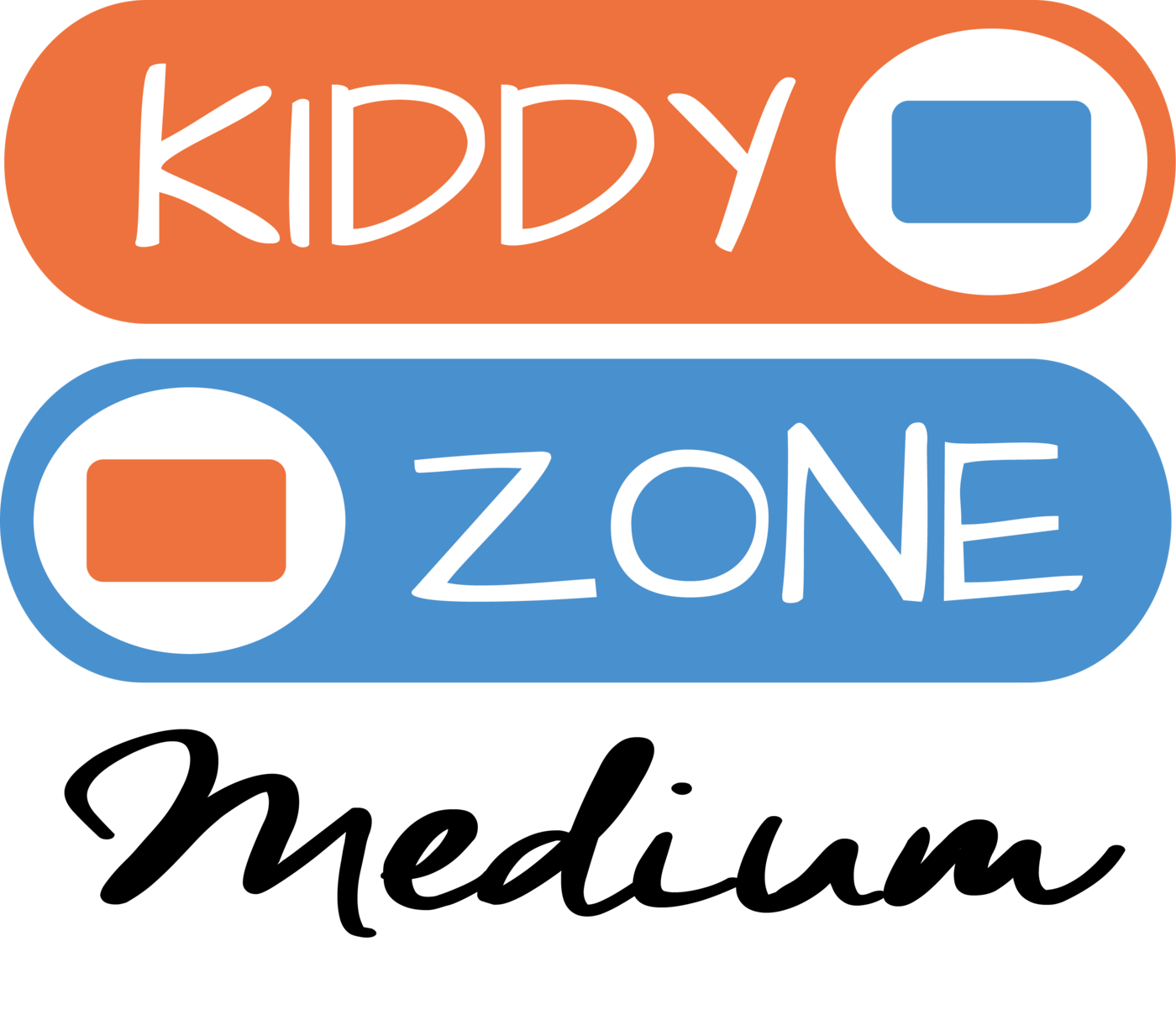 Kiddy-Zone Medium