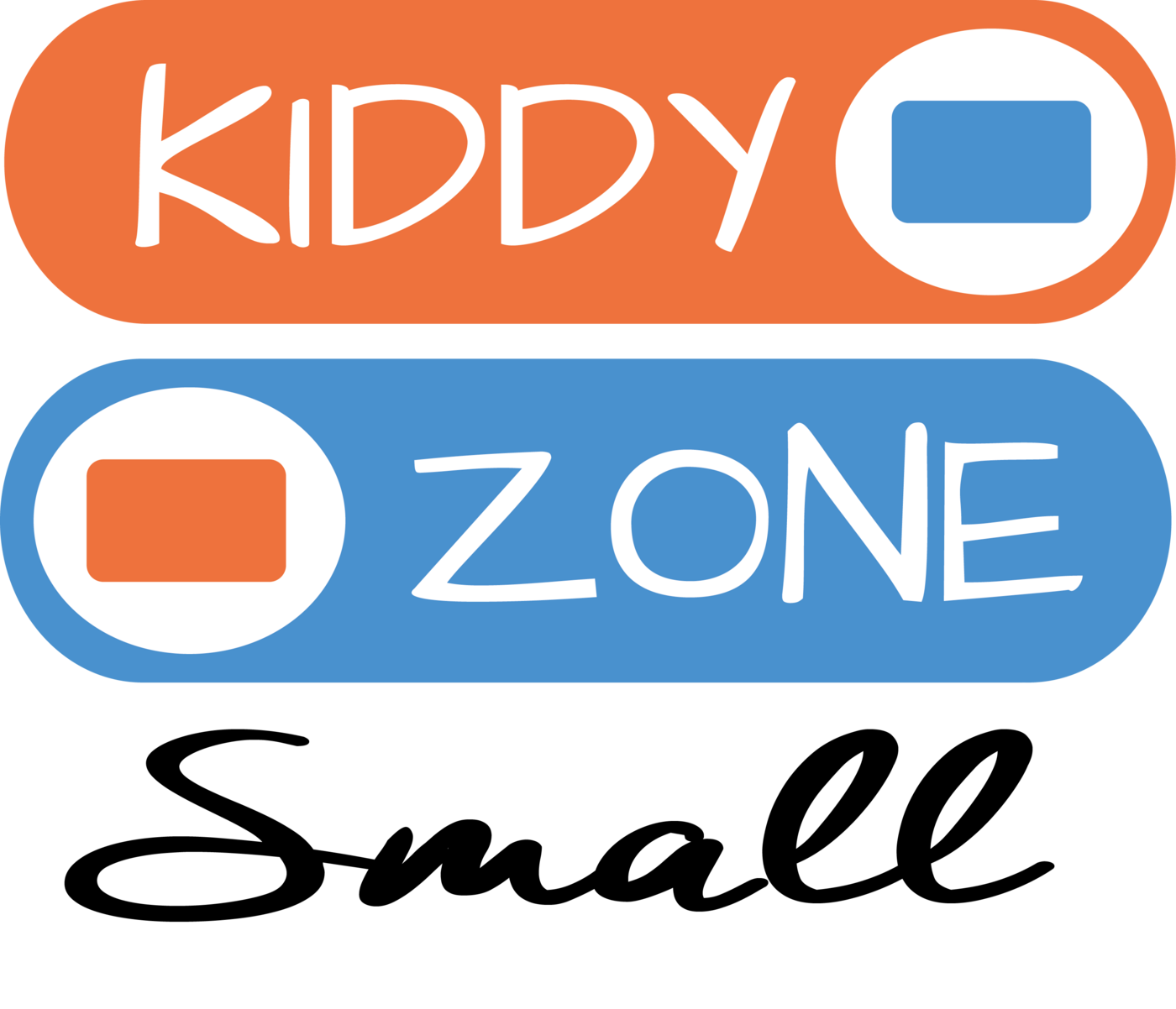 Kiddy-Zone Small